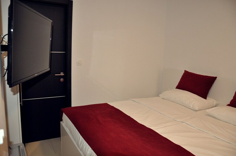 Apartamentos Residences Bellavista 2