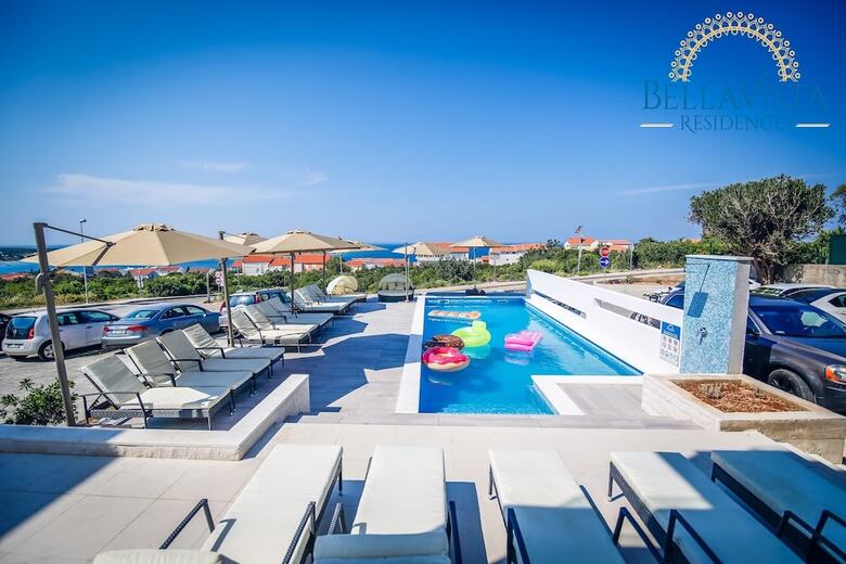 Apartamentos Residences Bellavista 2