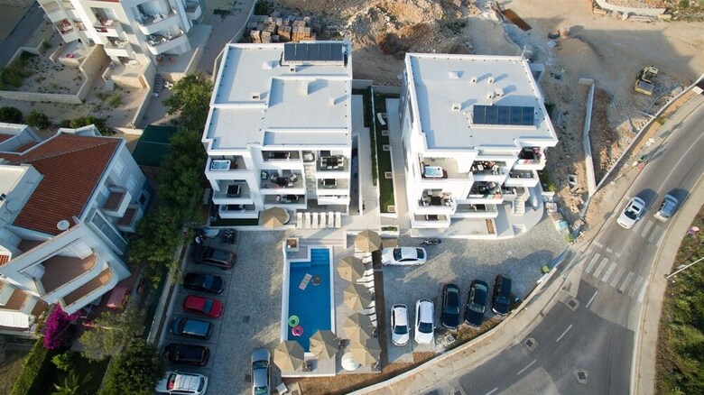 Apartamentos Residences Bellavista 2