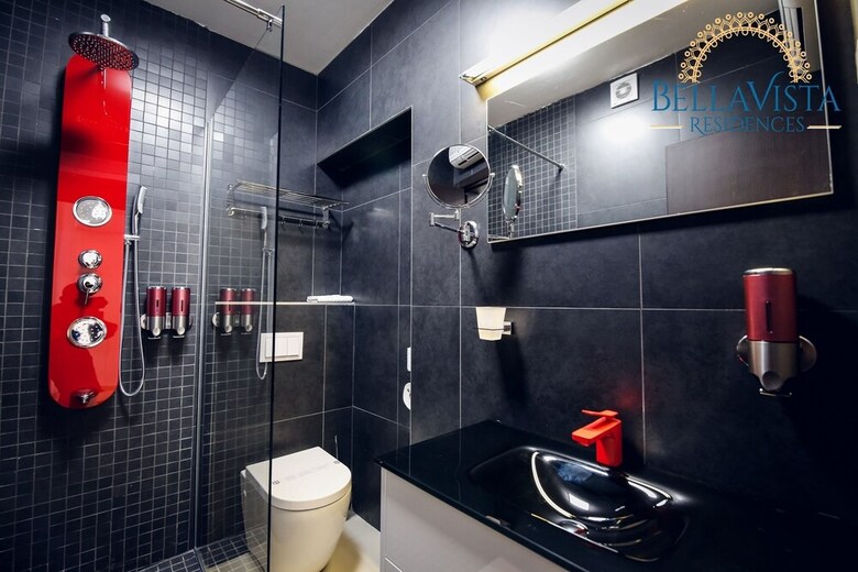 Apartamentos Residences Bellavista 2
