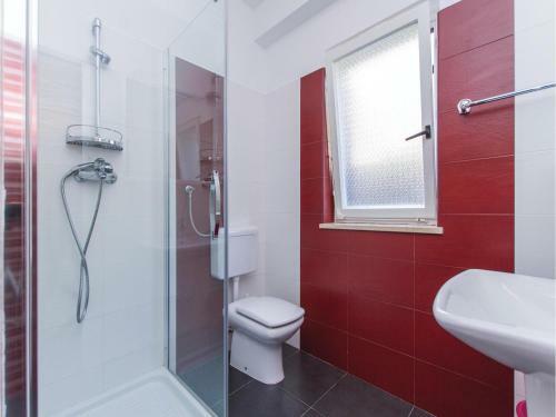 Apartment Ravni 30