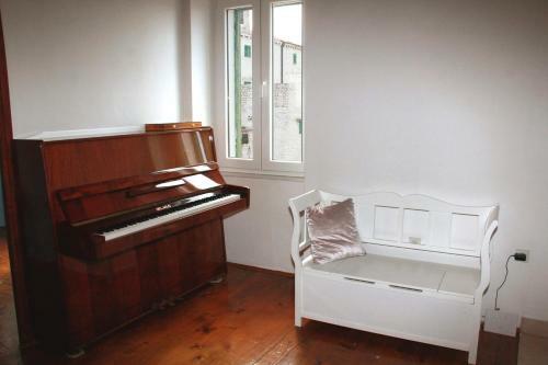 Apartman Cathedral