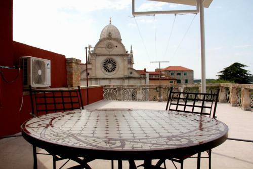 Apartman Cathedral