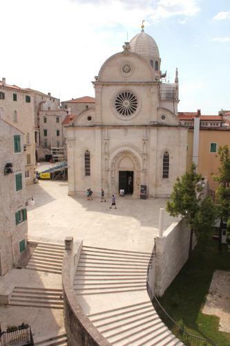 Apartman Cathedral