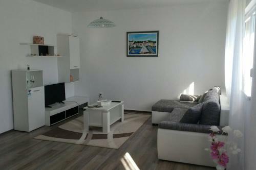 Apartment Roby