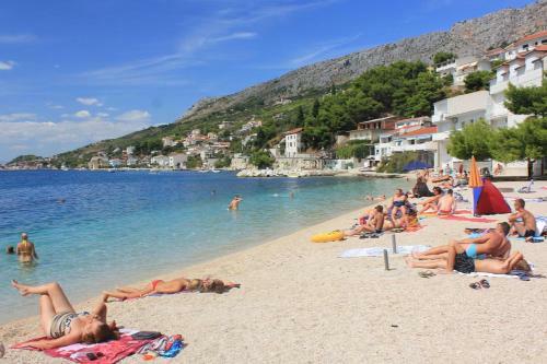 Apartment Sumpetar 2808a