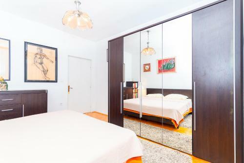 Apartamentos Villa Mati?