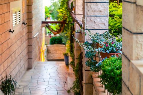 Apartamentos Villa Mati?