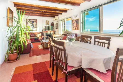 Apartamentos Villa Mati?