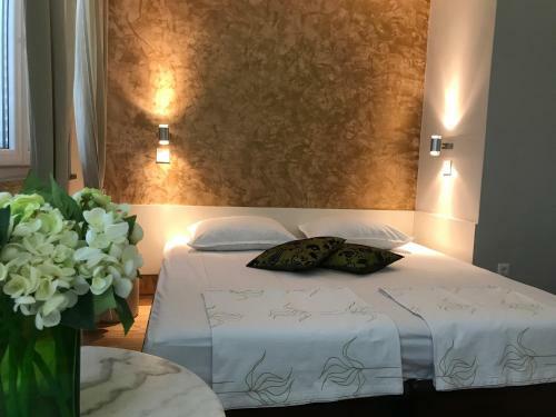 Hostal Secret Garden Apartment
