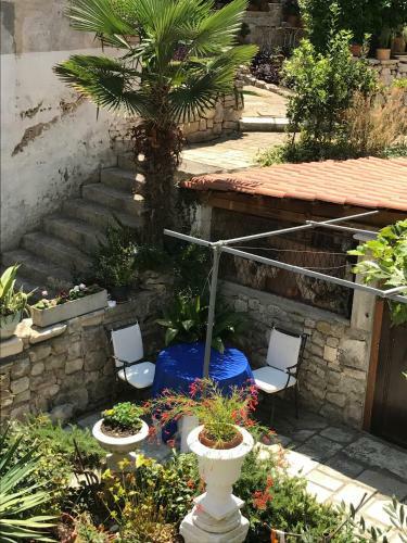 Hostal Secret Garden Apartment