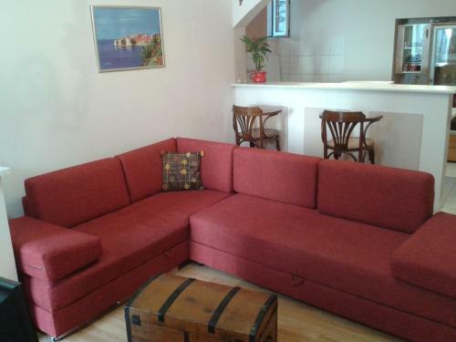 Old Harbour City Center Apartment