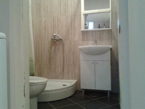 Old Harbour City Center Apartment