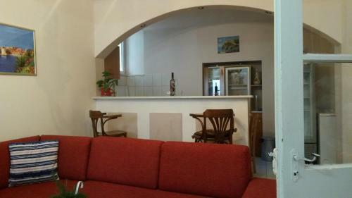 Old Harbour City Center Apartment