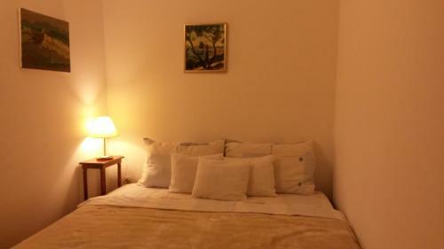 Old Harbour City Center Apartment