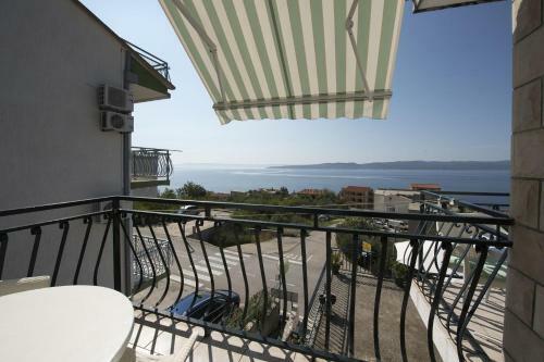 Apartment Robert A2