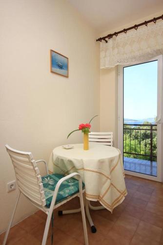 Apartment Orebic 10178b
