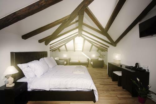Boutique Hotel Dolphin Suites