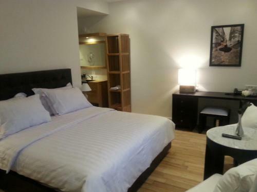 Boutique Hotel Dolphin Suites