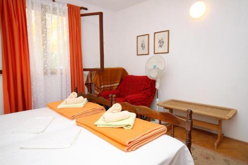 Apartment Zavala 594b