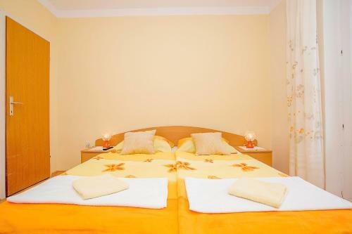 Hostal Villa Padova 2860