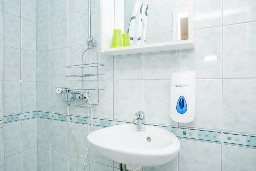 Hostal Villa Padova 2860