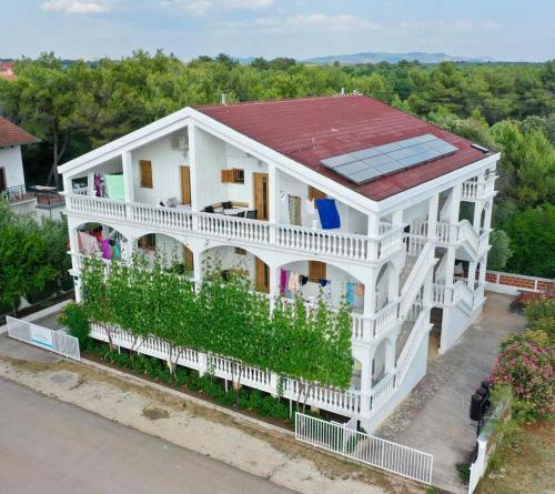 Apartment Biograd Na Moru 6227k