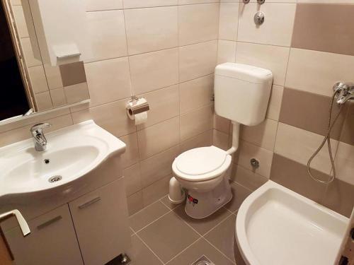 Apartment Barbat 4951b
