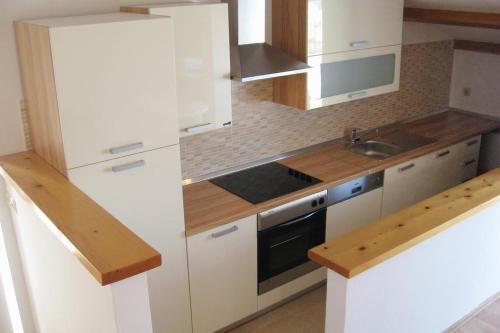 Apartment Barbat 4951b