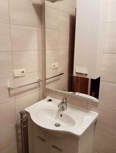 Apartment Barbat 4951b