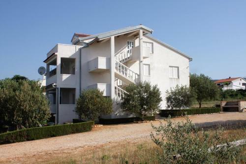 Apartment Barbat 4951b