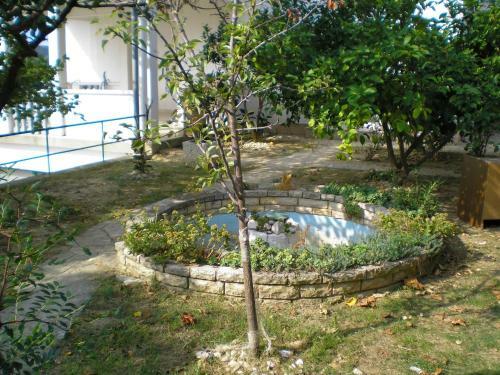 Kampor Apartment 1