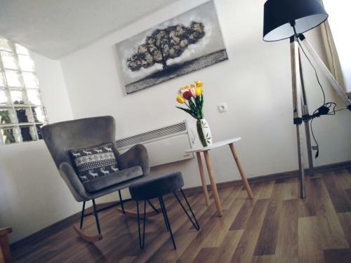 Apartments Paola