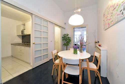 Zagreb Center Apartments