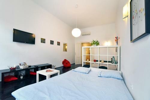 Zagreb Center Apartments