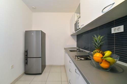 Zagreb Center Apartments