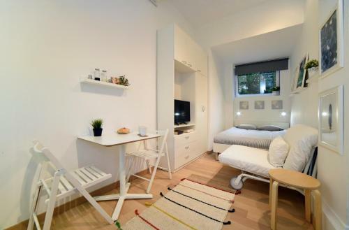 Zagreb Center Apartments