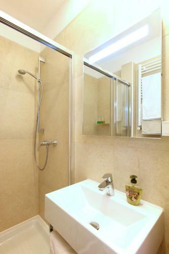 Zagreb Center Apartments