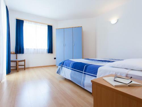 Apartments Villa Brioni I