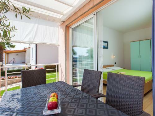 Apartments Villa Brioni I