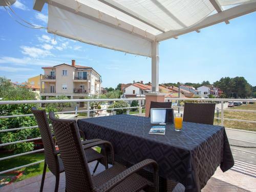 Apartments Villa Brioni I