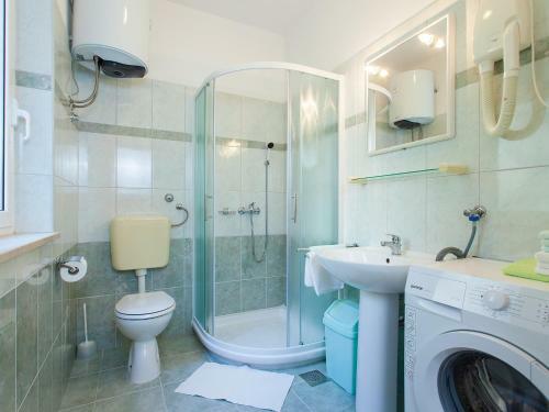 Apartments Villa Brioni I