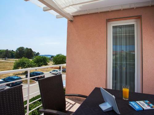 Apartments Villa Brioni I
