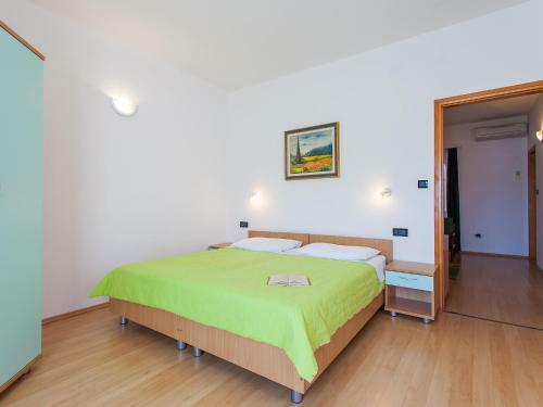 Apartments Villa Brioni I