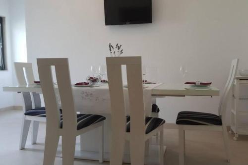 Apartment Drasnice 2705a