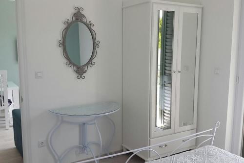 Apartment Drasnice 2705a