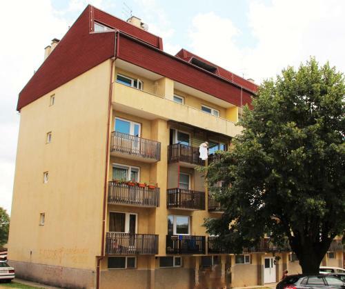Apartman Drenovac