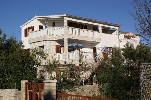 Apartment Rogoznica 4313d
