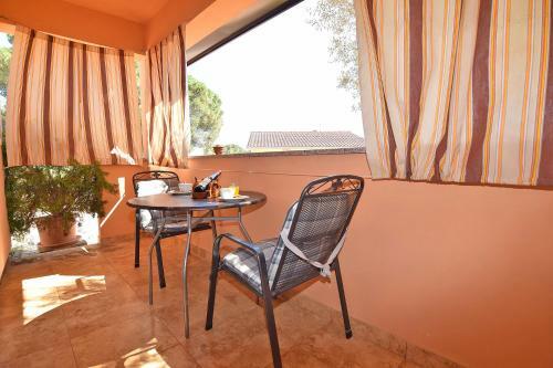 Apartments Jeromela