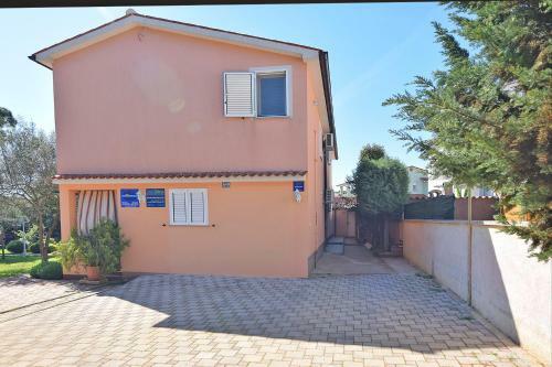 Apartments Jeromela